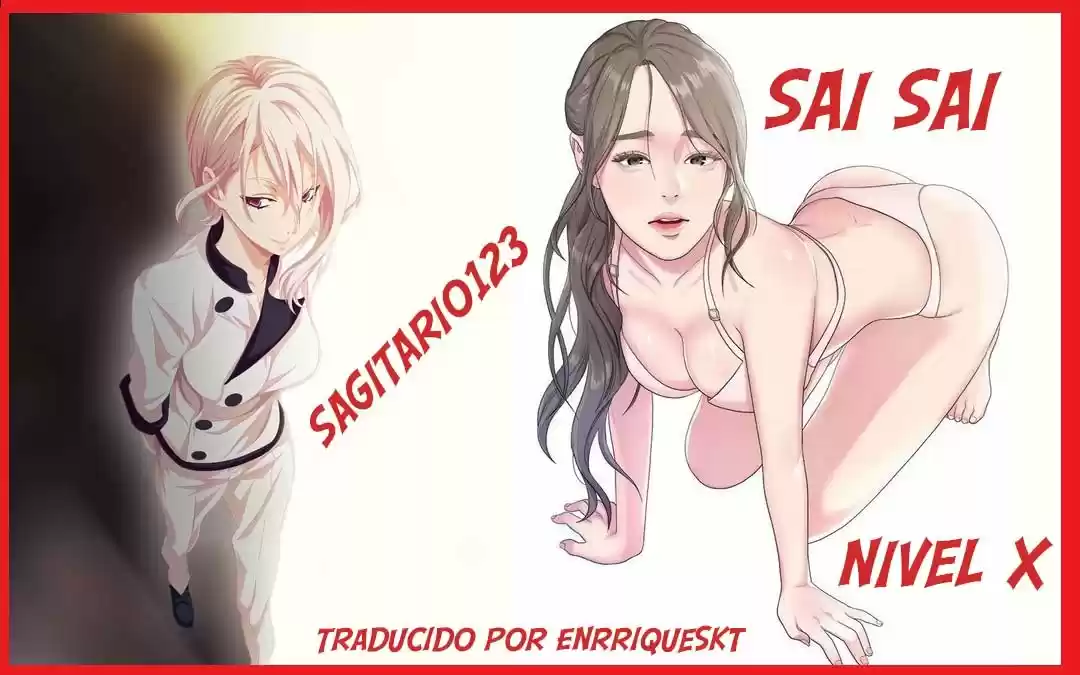 Our Very Relationship - Capítulo 46 - Página 1 - LectorTMOo