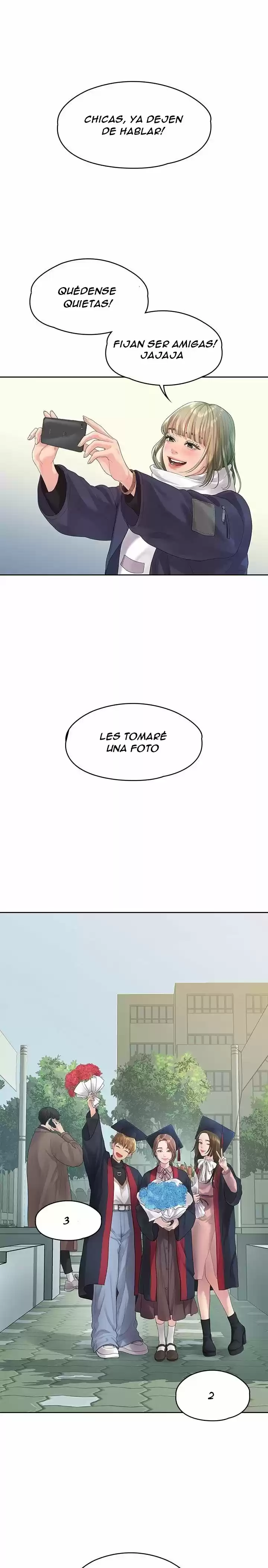 Our Very Relationship - Capítulo 46 - Página 2 - LectorTMOo