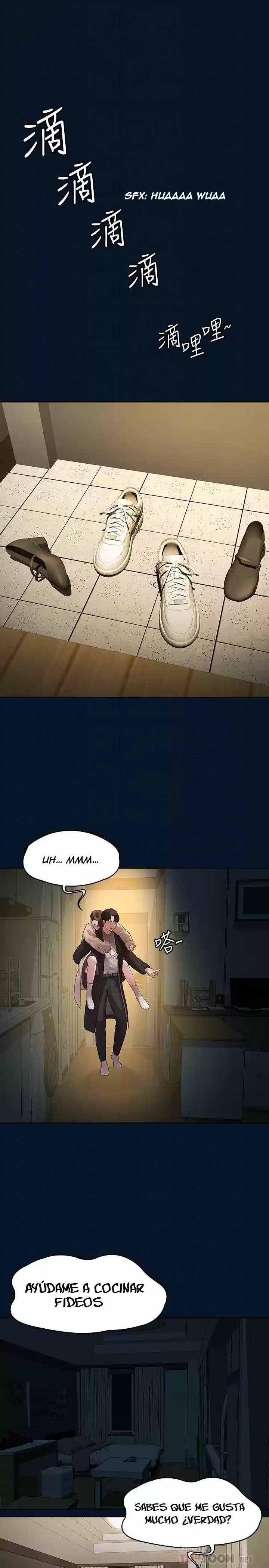 Our Very Relationship - Capítulo 46 - Página 16 - LectorTMOo