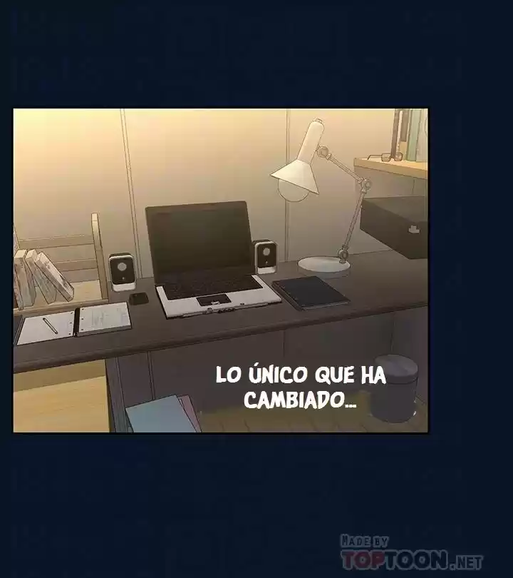 Our Very Relationship - Capítulo 46 - Página 18 - LectorTMOo