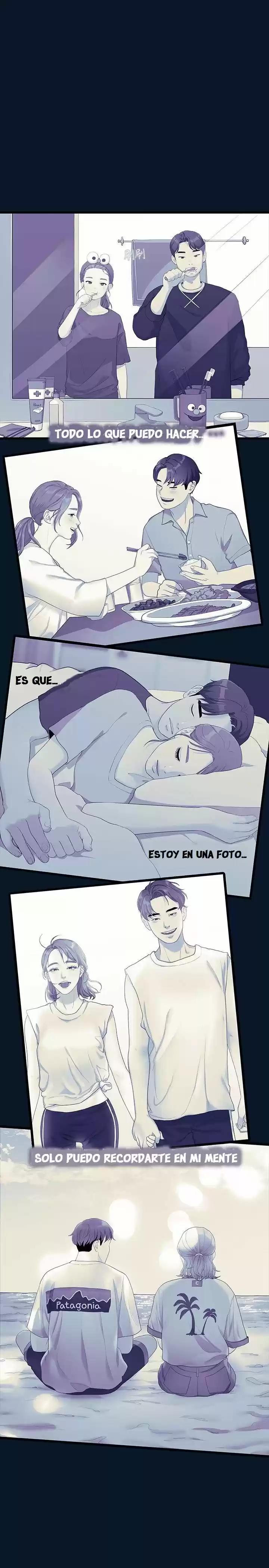 Our Very Relationship - Capítulo 46 - Página 19 - LectorTMOo
