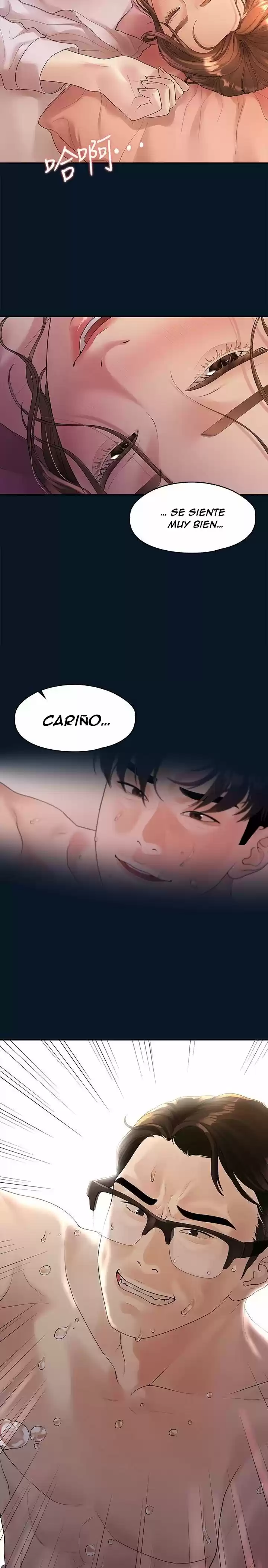 Our Very Relationship - Capítulo 46 - Página 27 - LectorTMOo