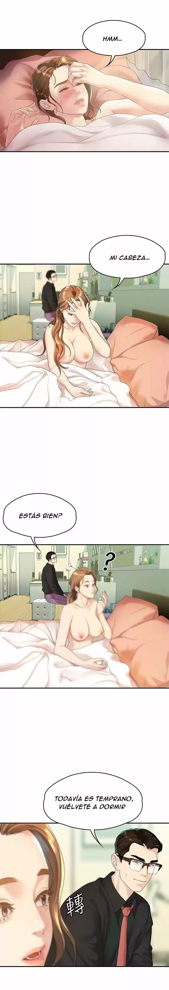 Our Very Relationship - Capítulo 47 - Página 13 - LectorTMOo