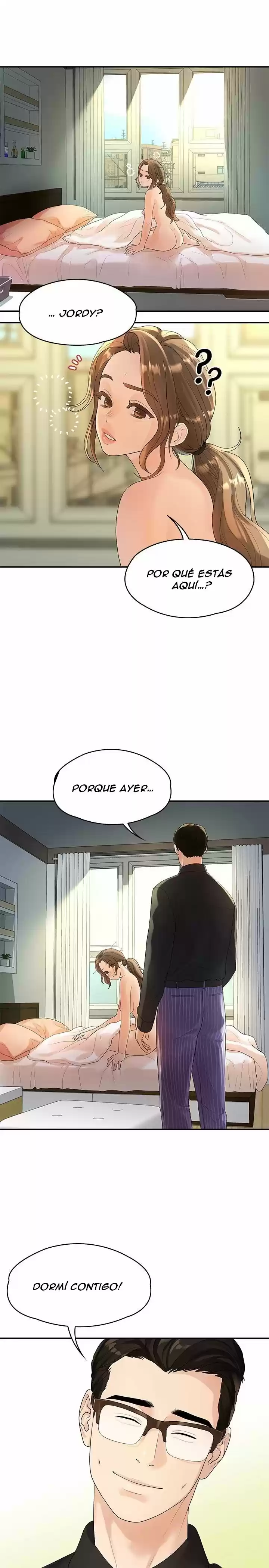 Our Very Relationship - Capítulo 47 - Página 14 - LectorTMOo