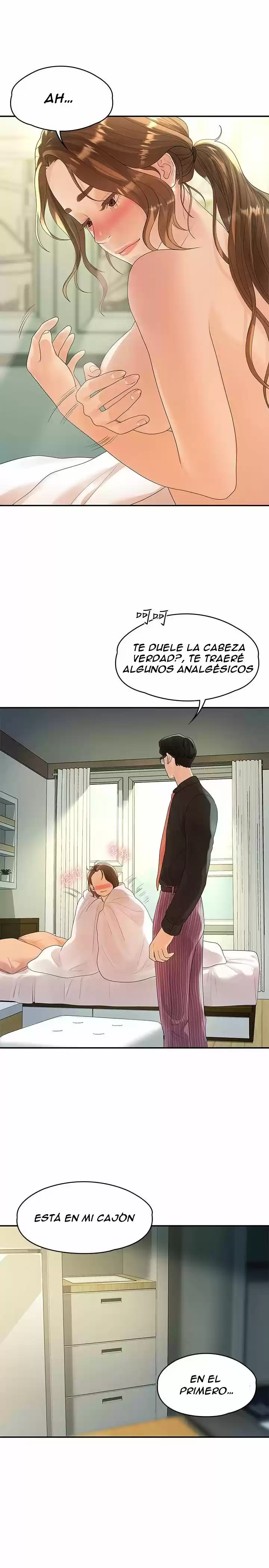 Our Very Relationship - Capítulo 47 - Página 16 - LectorTMOo