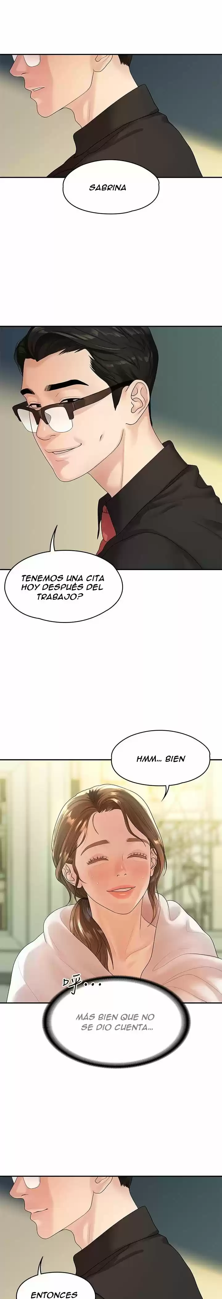 Our Very Relationship - Capítulo 47 - Página 21 - LectorTMOo