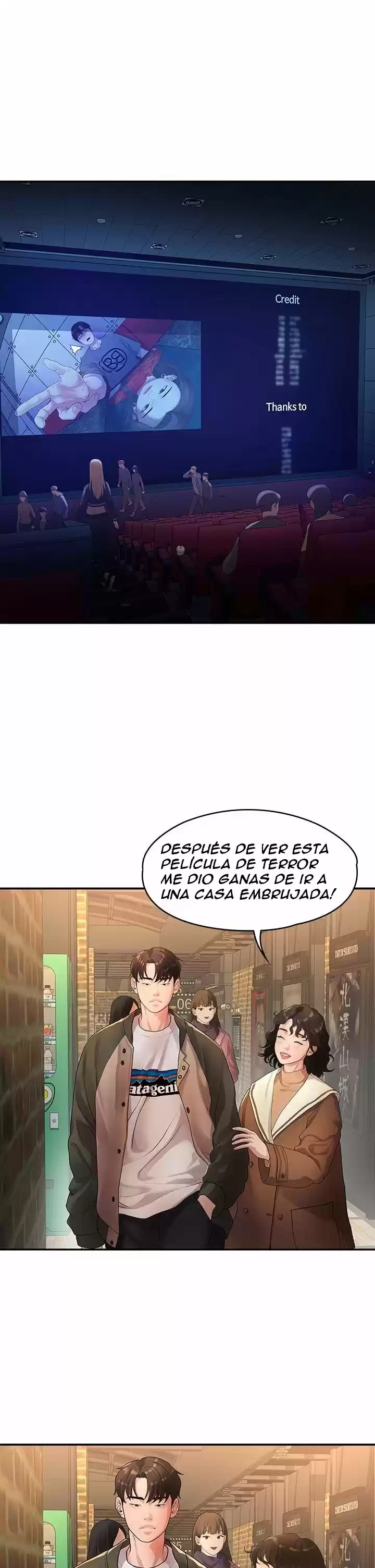 Our Very Relationship - Capítulo 48 - Página 2 - LectorTMOo