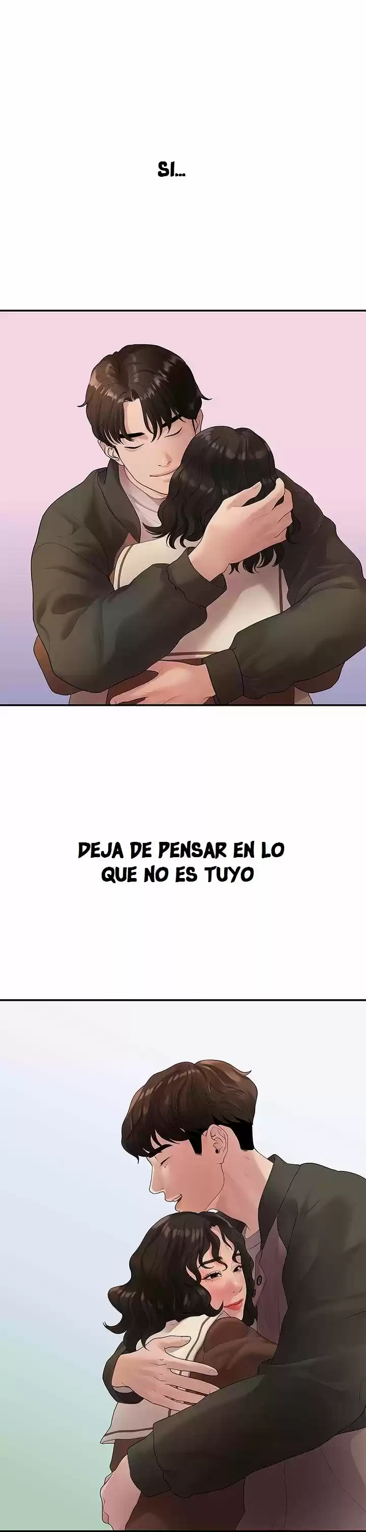 Our Very Relationship - Capítulo 48 - Página 7 - LectorTMOo