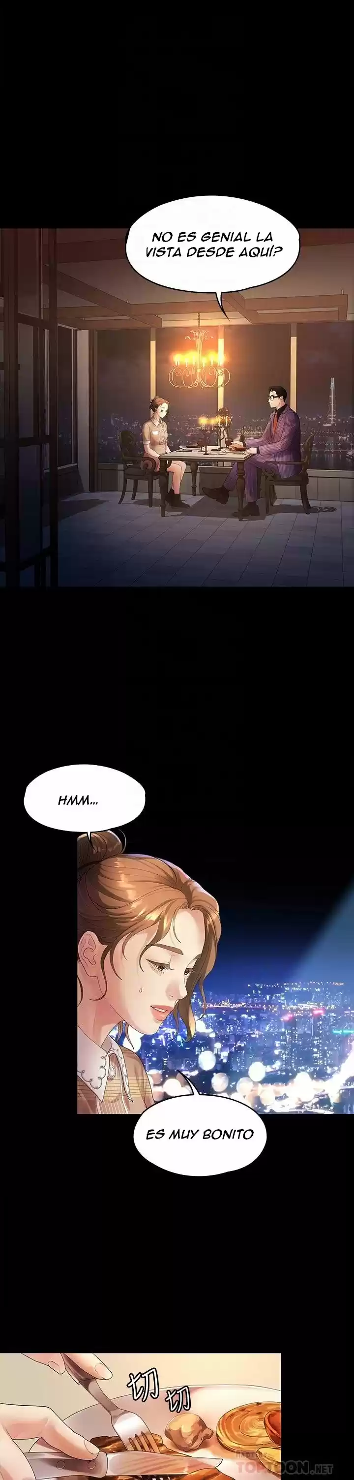 Our Very Relationship - Capítulo 48 - Página 10 - LectorTMOo