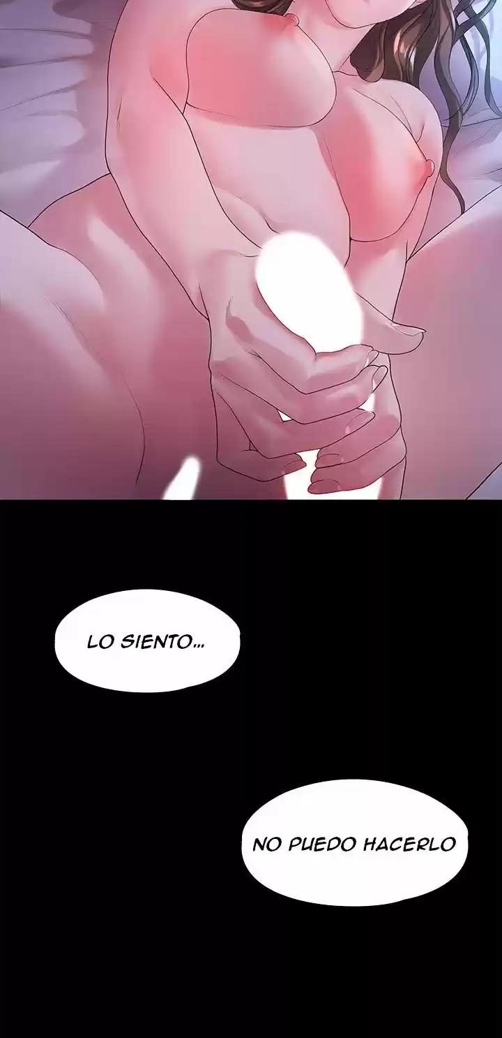 Our Very Relationship - Capítulo 48 - Página 22 - LectorTMOo