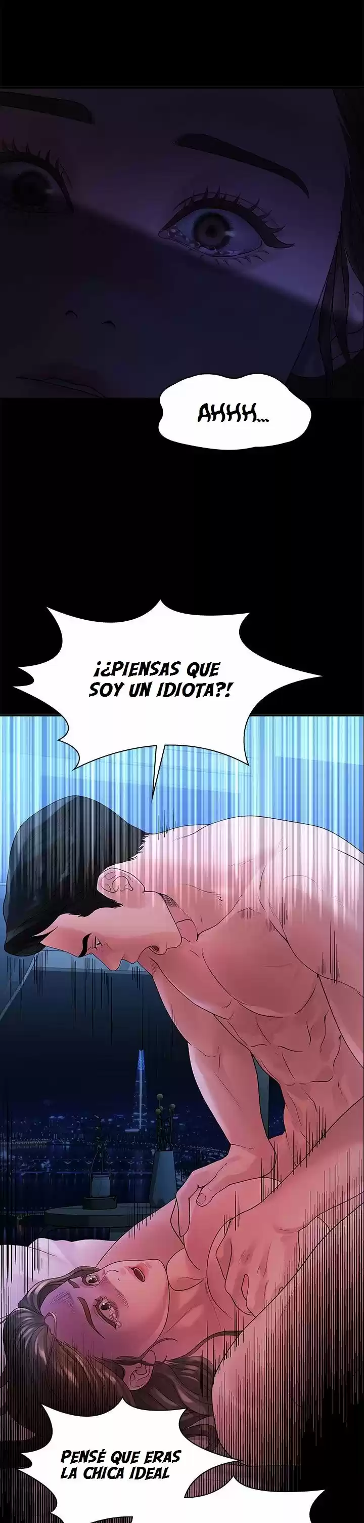 Our Very Relationship - Capítulo 48 - Página 29 - LectorTMOo