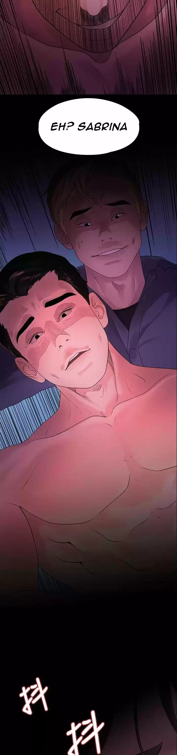 Our Very Relationship - Capítulo 48 - Página 31 - LectorTMOo