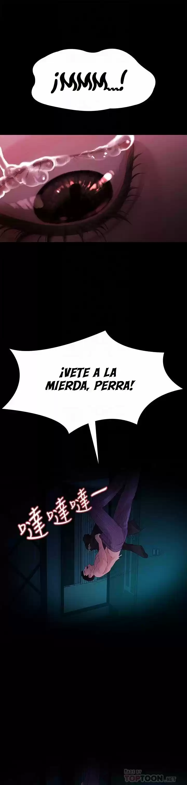 Our Very Relationship - Capítulo 49 - Página 9 - LectorTMOo
