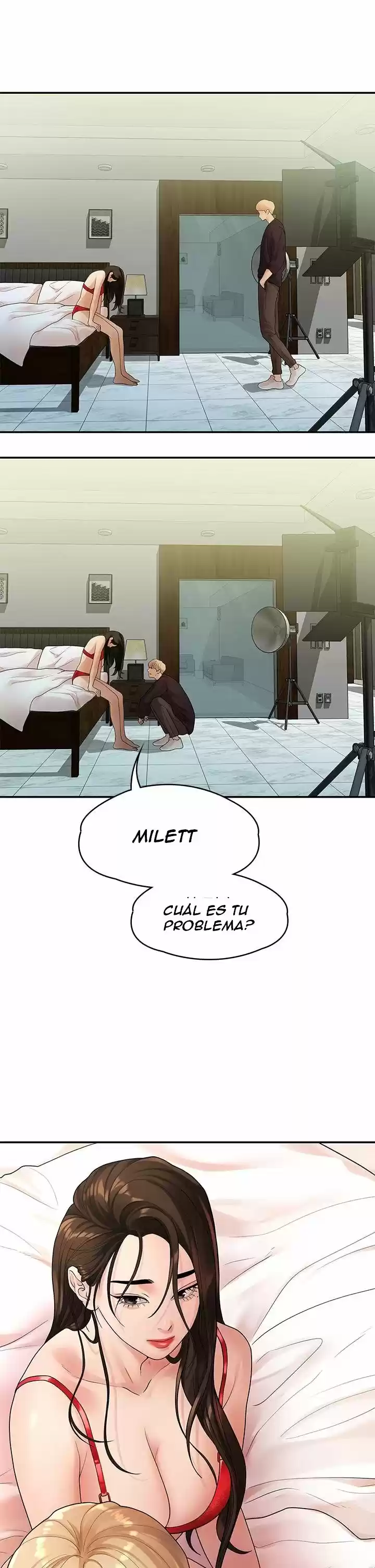 Our Very Relationship - Capítulo 49 - Página 25 - LectorTMOo