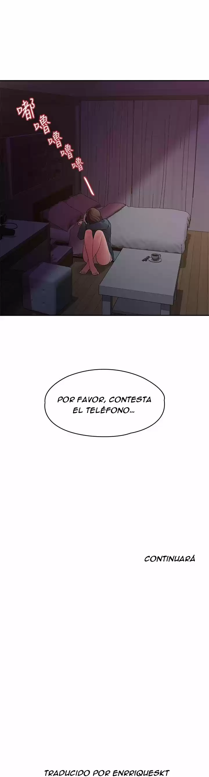 Our Very Relationship - Capítulo 49 - Página 33 - LectorTMOo