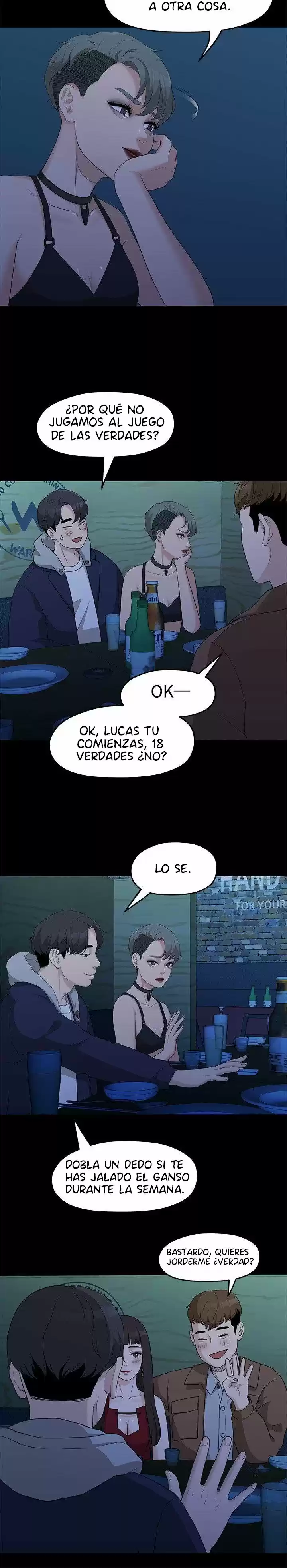 Our Very Relationship - Capítulo 5 - Página 12 - LectorTMOo