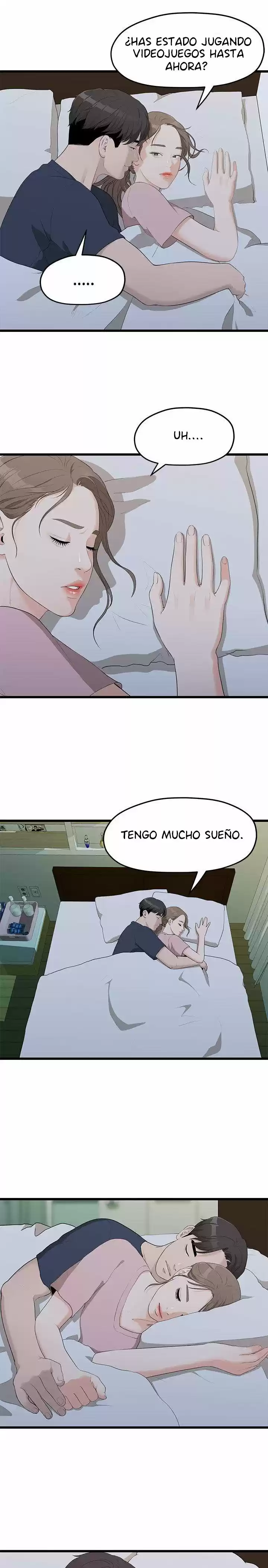 Our Very Relationship - Capítulo 5 - Página 23 - LectorTMOo