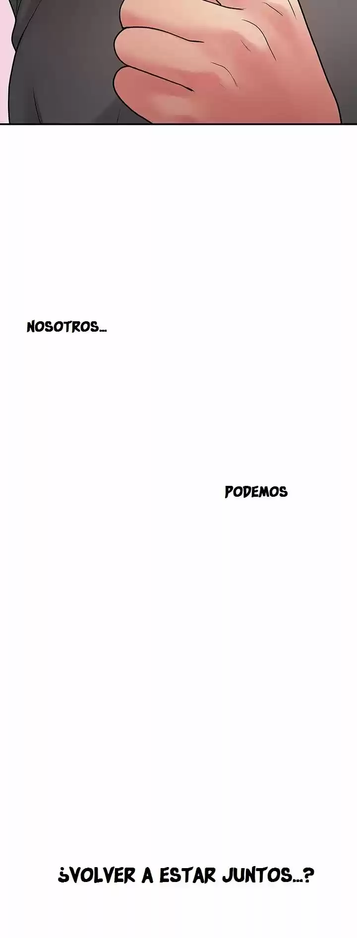 Our Very Relationship - Capítulo 50 - Página 34 - LectorTMOo