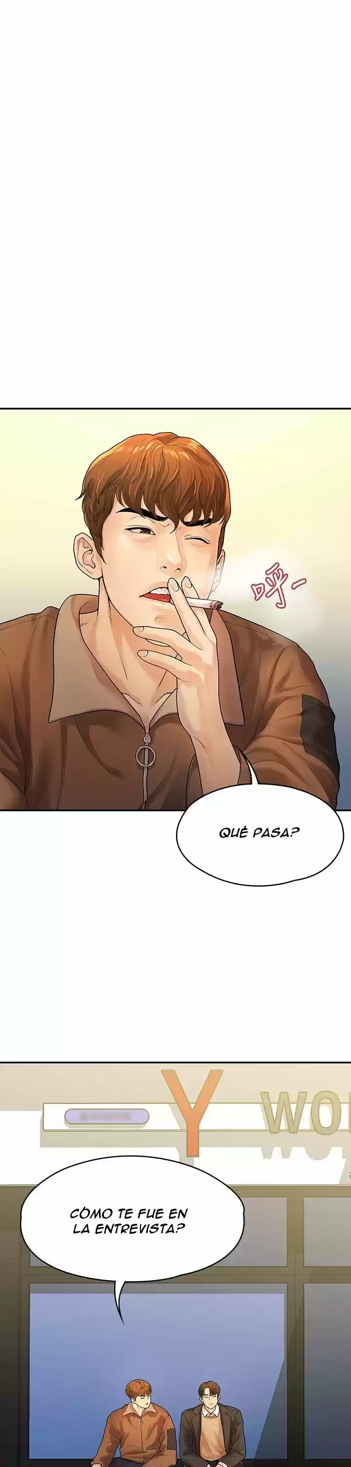 Our Very Relationship - Capítulo 51 - Página 6 - LectorTMOo