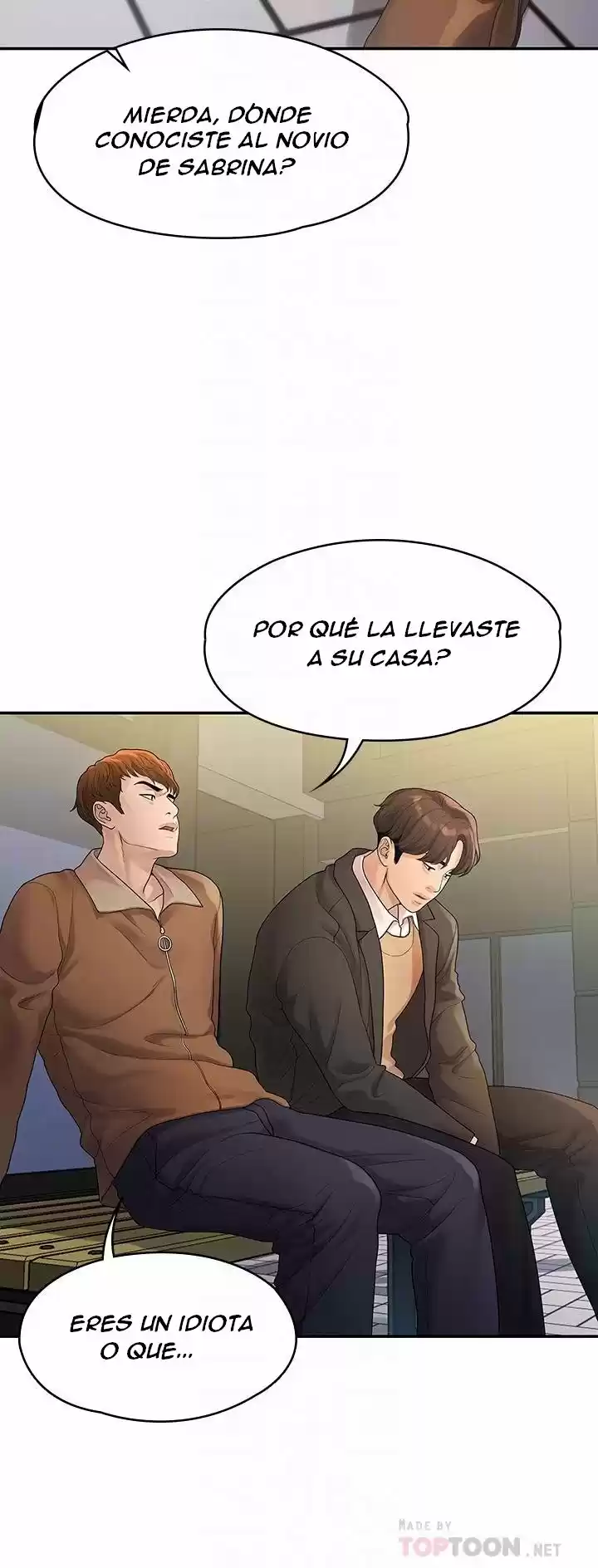 Our Very Relationship - Capítulo 51 - Página 11 - LectorTMOo