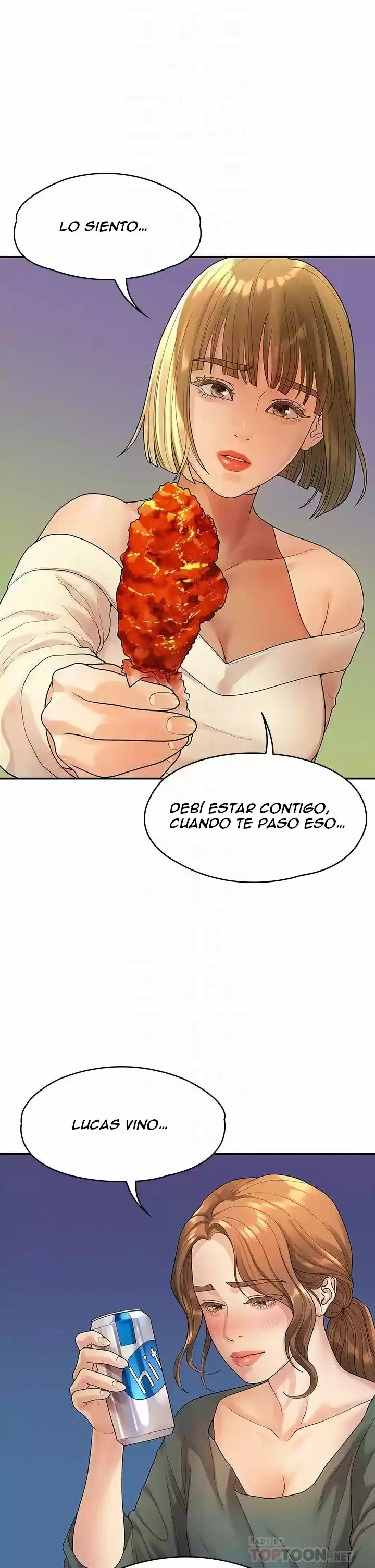 Our Very Relationship - Capítulo 51 - Página 19 - LectorTMOo