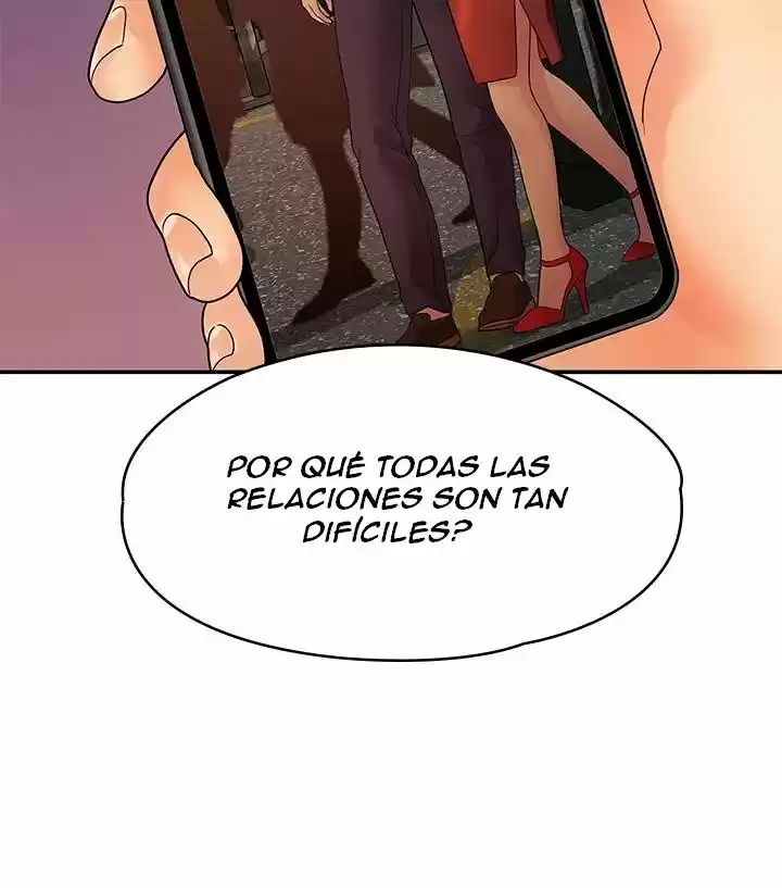 Our Very Relationship - Capítulo 51 - Página 25 - LectorTMOo