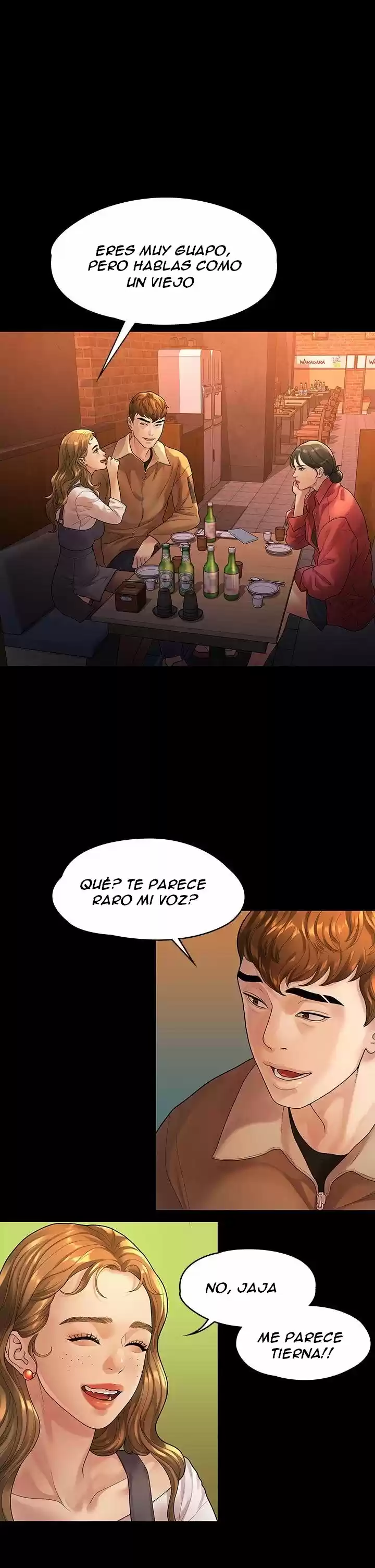 Our Very Relationship - Capítulo 52 - Página 2 - LectorTMOo