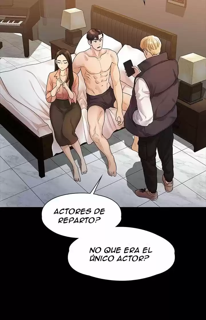 Our Very Relationship - Capítulo 52 - Página 14 - LectorTMOo