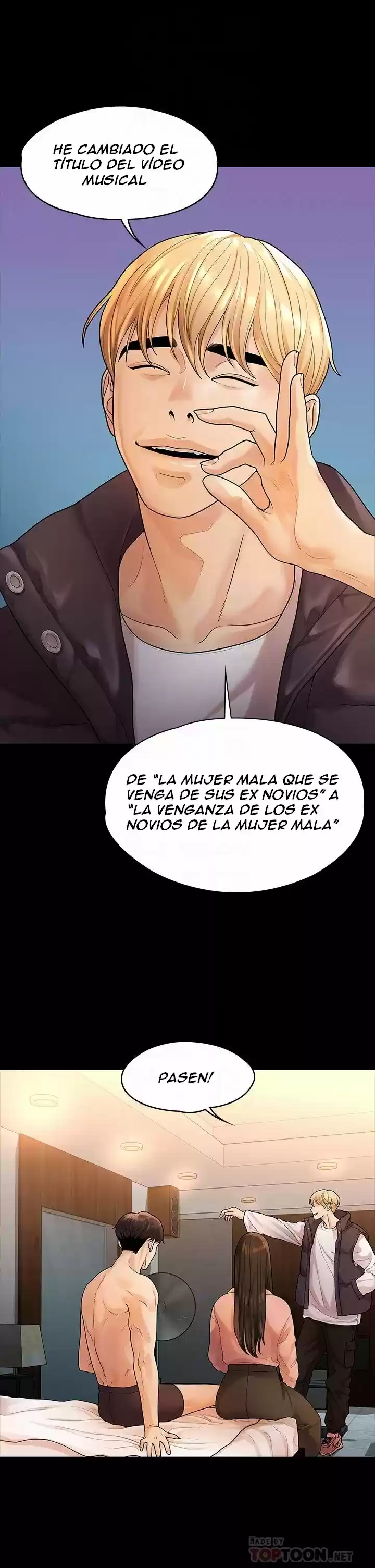 Our Very Relationship - Capítulo 52 - Página 15 - LectorTMOo