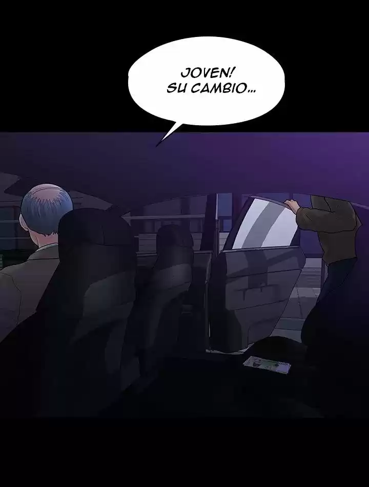 Our Very Relationship - Capítulo 52 - Página 21 - LectorTMOo