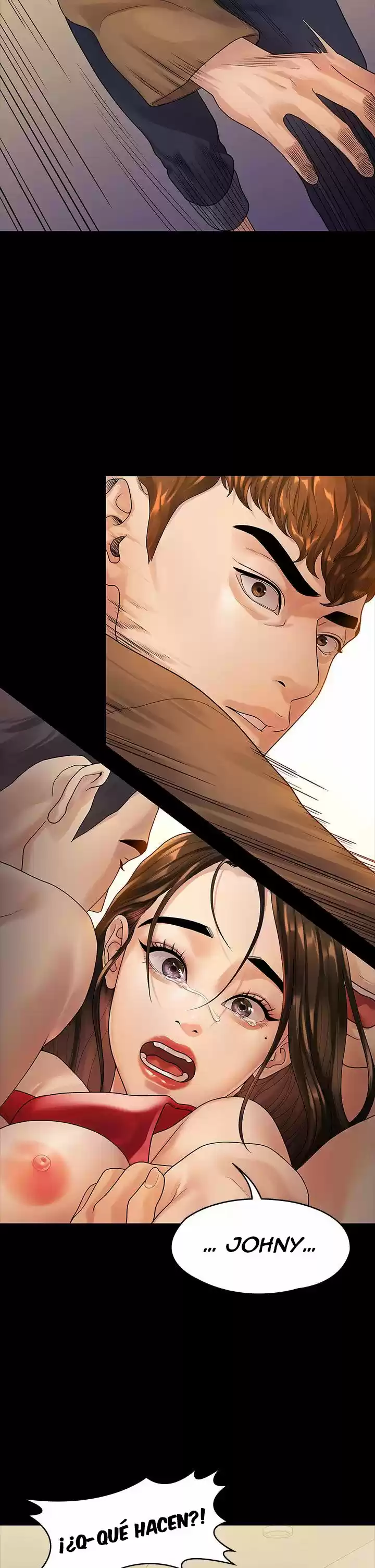 Our Very Relationship - Capítulo 52 - Página 32 - LectorTMOo