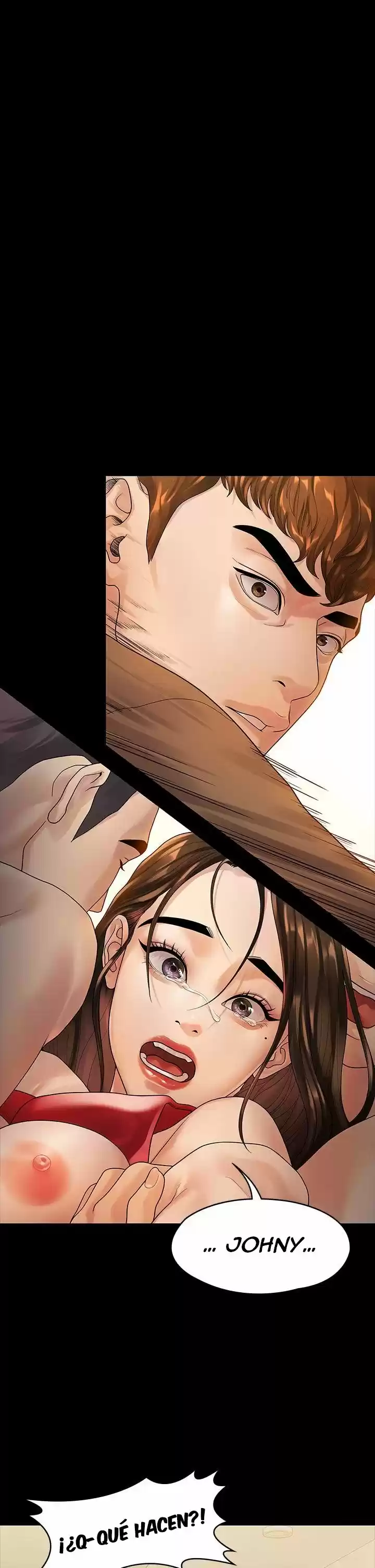 Our Very Relationship - Capítulo 53 - Página 2 - LectorTMOo