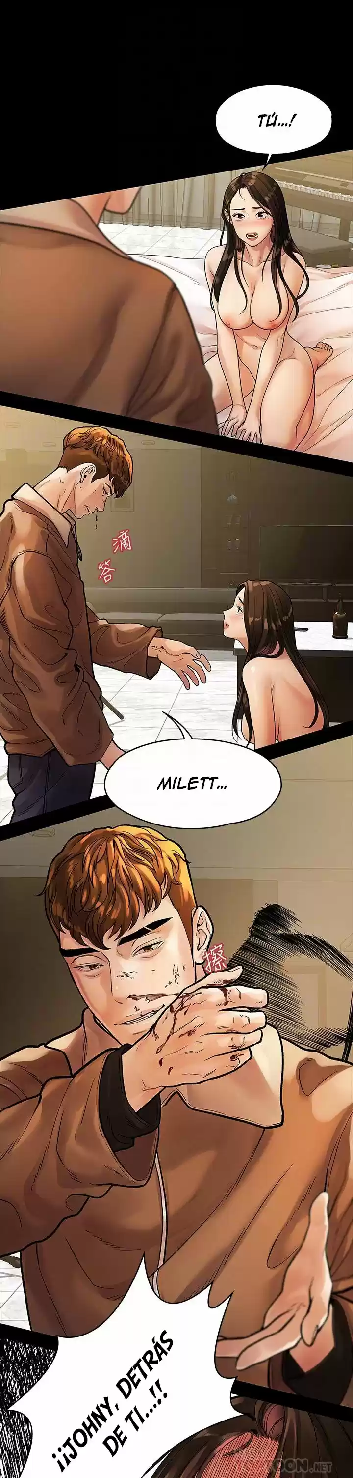 Our Very Relationship - Capítulo 53 - Página 17 - LectorTMOo