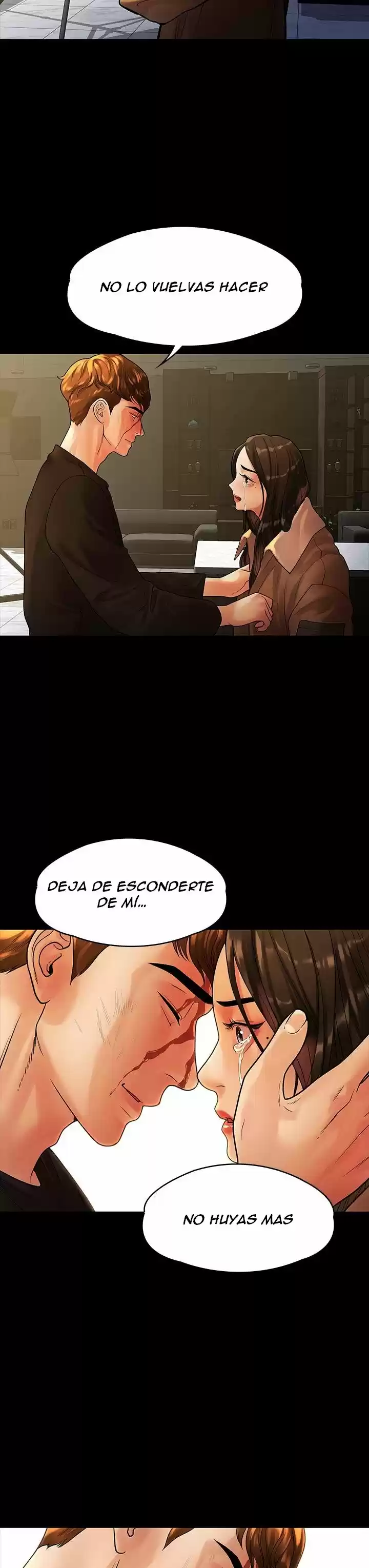 Our Very Relationship - Capítulo 53 - Página 27 - LectorTMOo