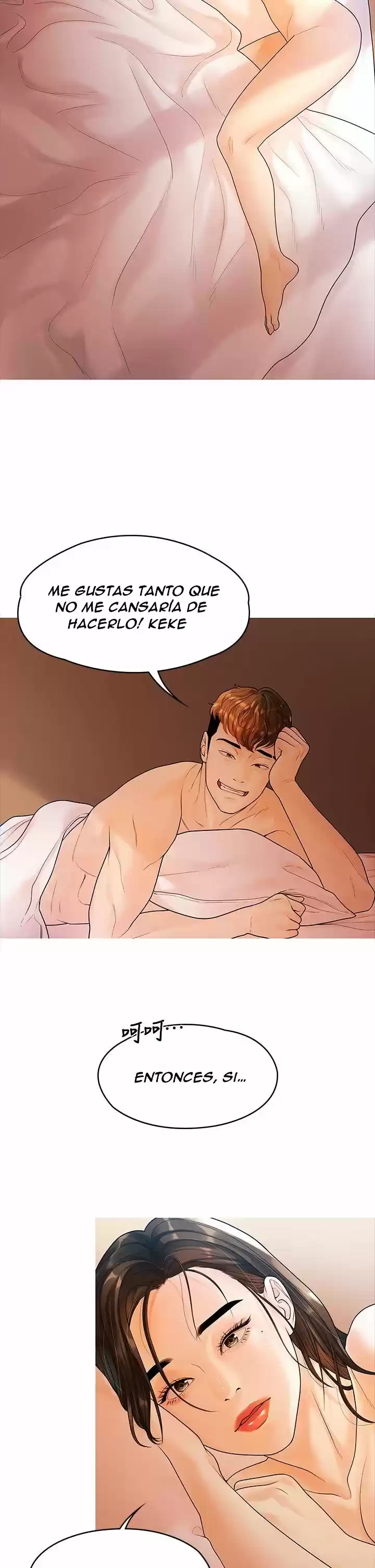 Our Very Relationship - Capítulo 53 - Página 30 - LectorTMOo