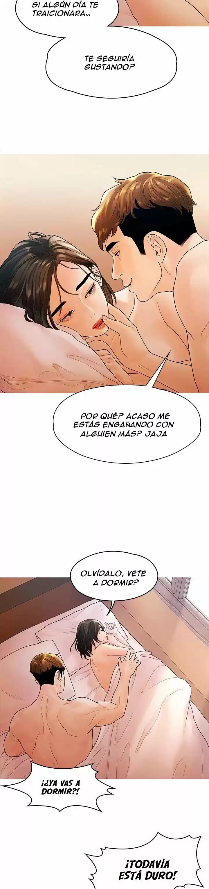 Our Very Relationship - Capítulo 53 - Página 31 - LectorTMOo