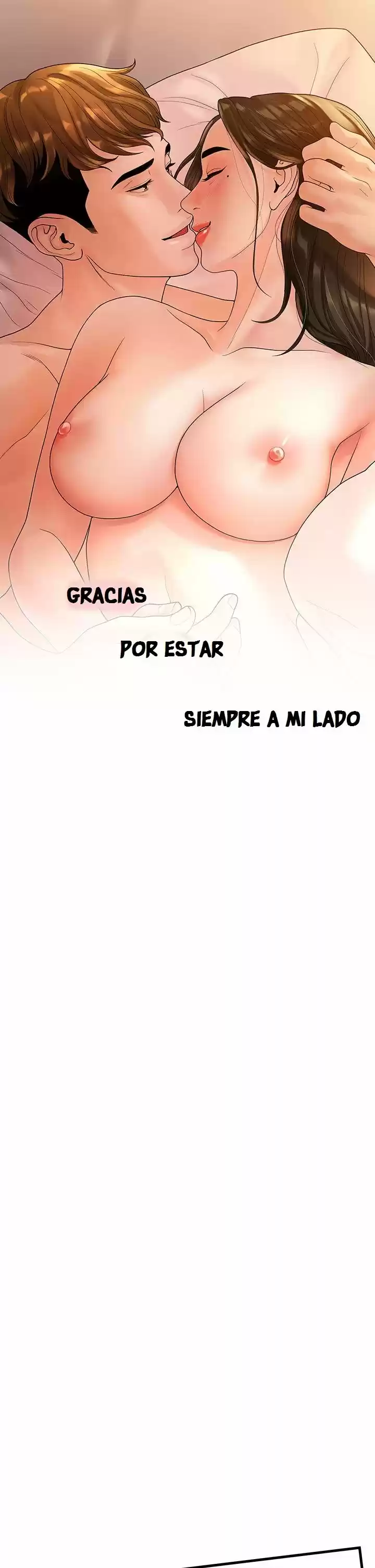 Our Very Relationship - Capítulo 53 - Página 33 - LectorTMOo