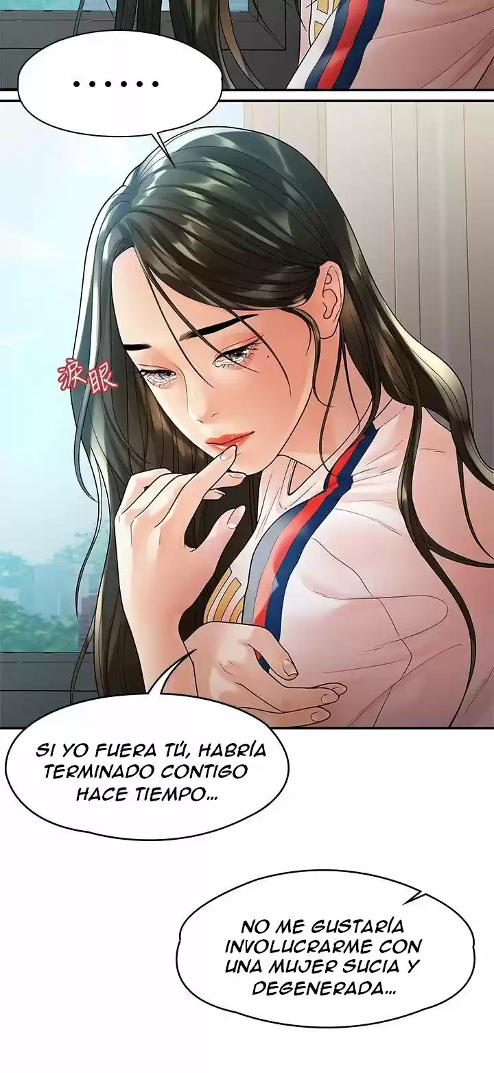 Our Very Relationship - Capítulo 54 - Página 6 - LectorTMOo