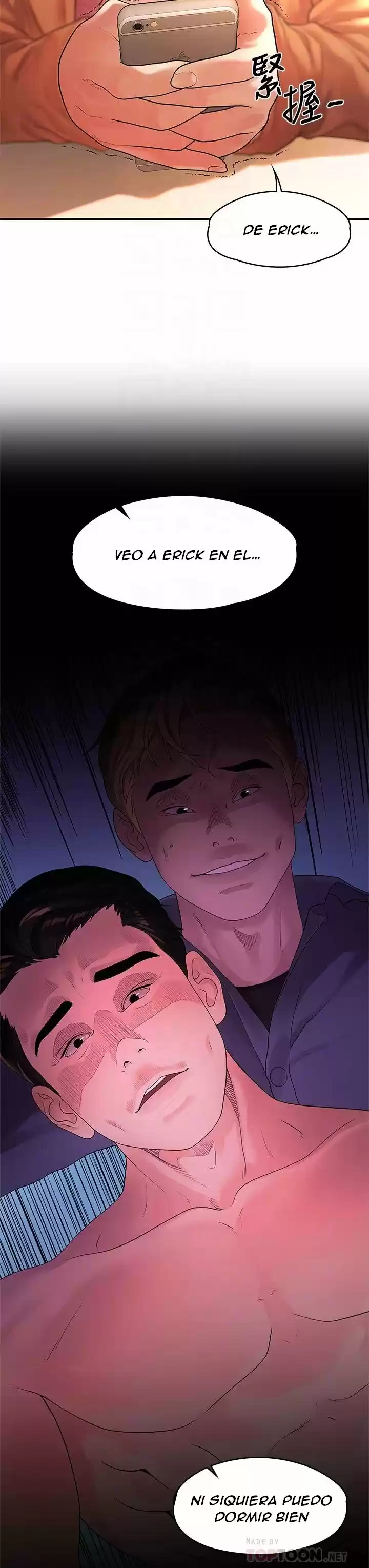 Our Very Relationship - Capítulo 54 - Página 19 - LectorTMOo