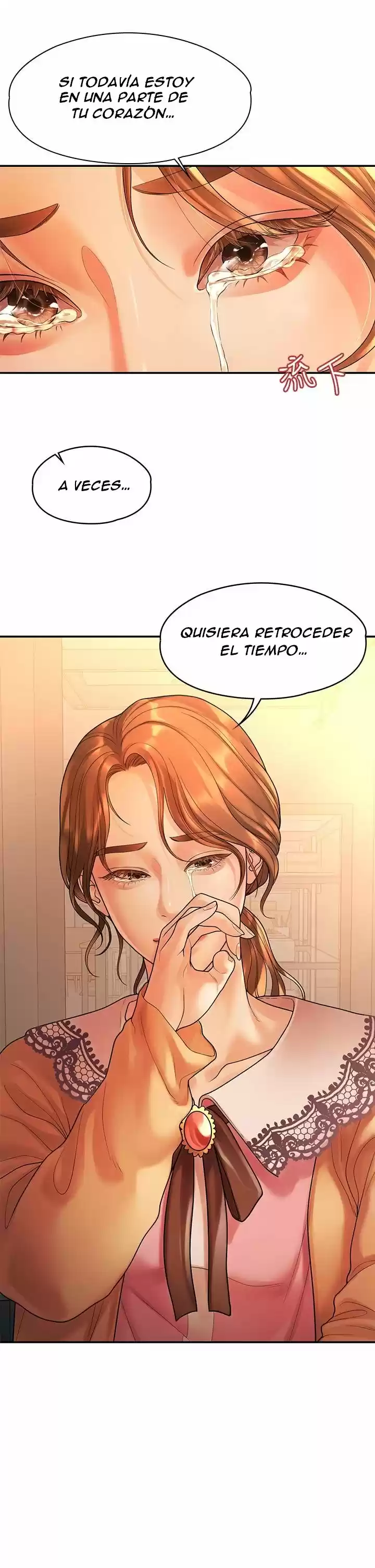 Our Very Relationship - Capítulo 54 - Página 24 - LectorTMOo