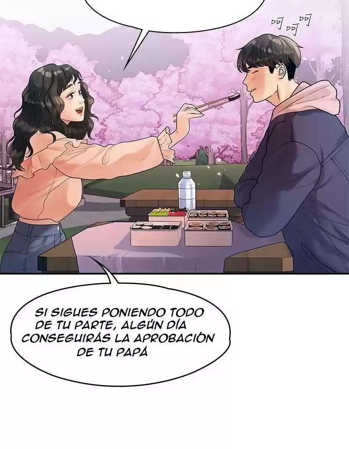 Our Very Relationship - Capítulo 55 - Página 8 - LectorTMOo