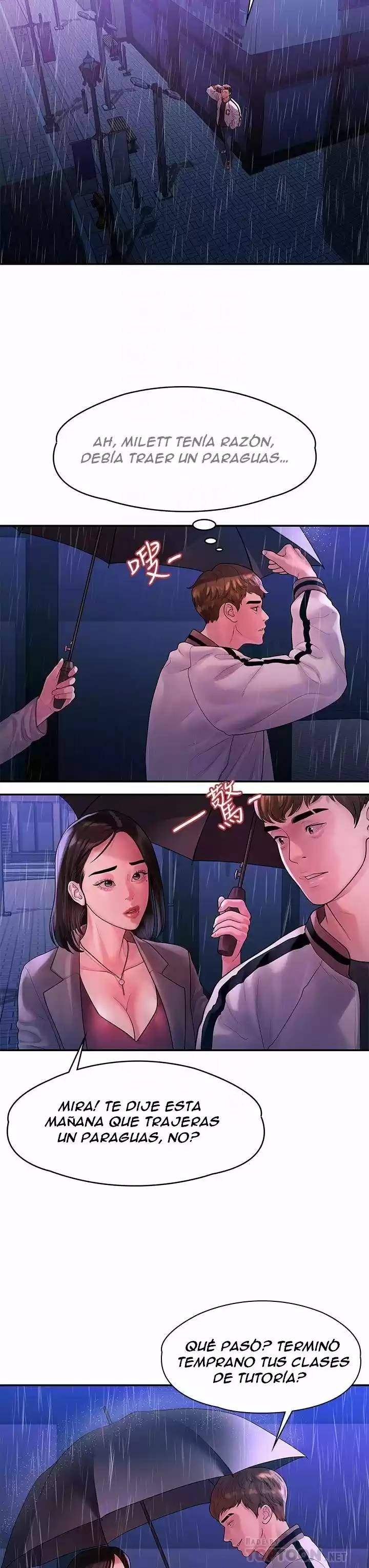 Our Very Relationship - Capítulo 55 - Página 11 - LectorTMOo