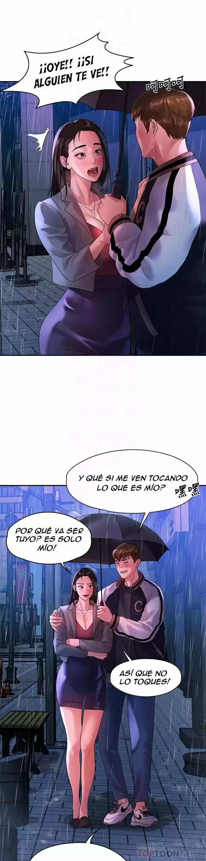 Our Very Relationship - Capítulo 55 - Página 13 - LectorTMOo