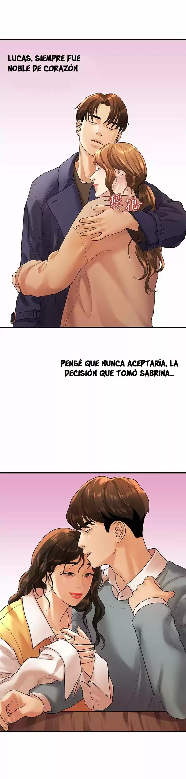 Our Very Relationship - Capítulo 55 - Página 22 - LectorTMOo