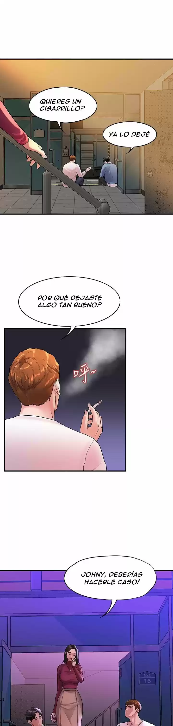 Our Very Relationship - Capítulo 55 - Página 25 - LectorTMOo