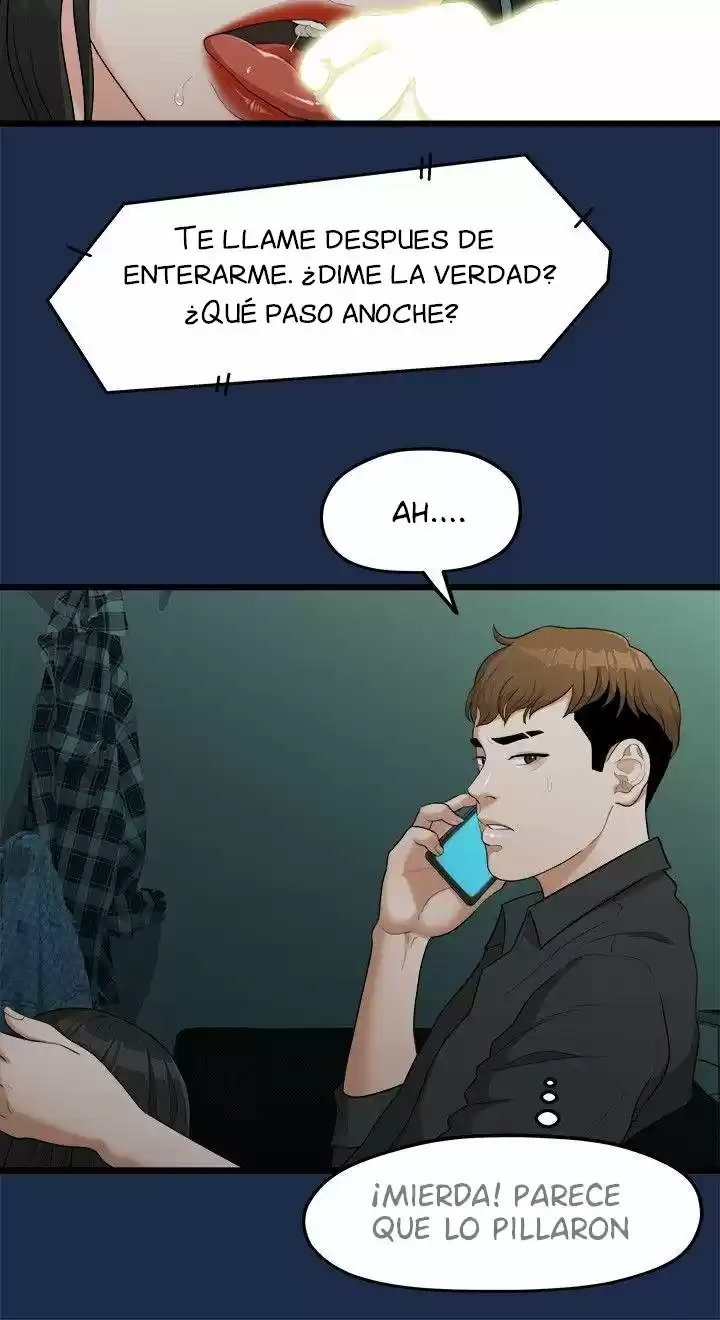 Our Very Relationship - Capítulo 7 - Página 12 - LectorTMOo