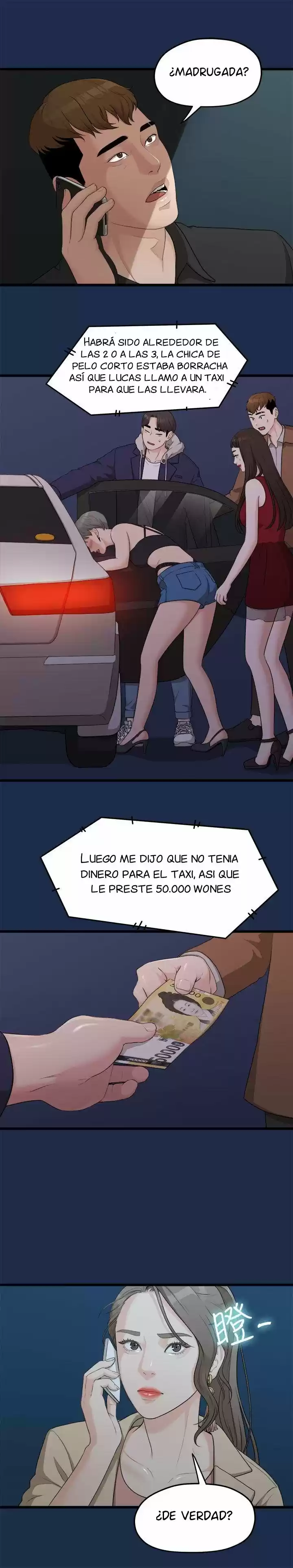 Our Very Relationship - Capítulo 7 - Página 15 - LectorTMOo