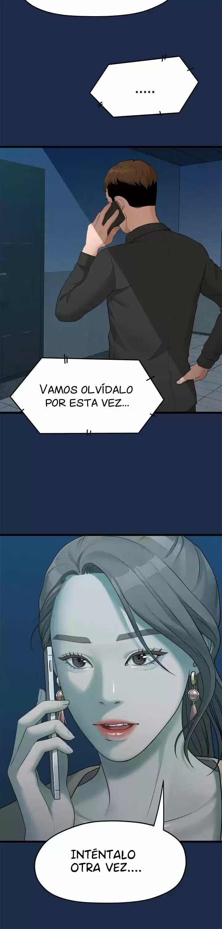 Our Very Relationship - Capítulo 7 - Página 17 - LectorTMOo