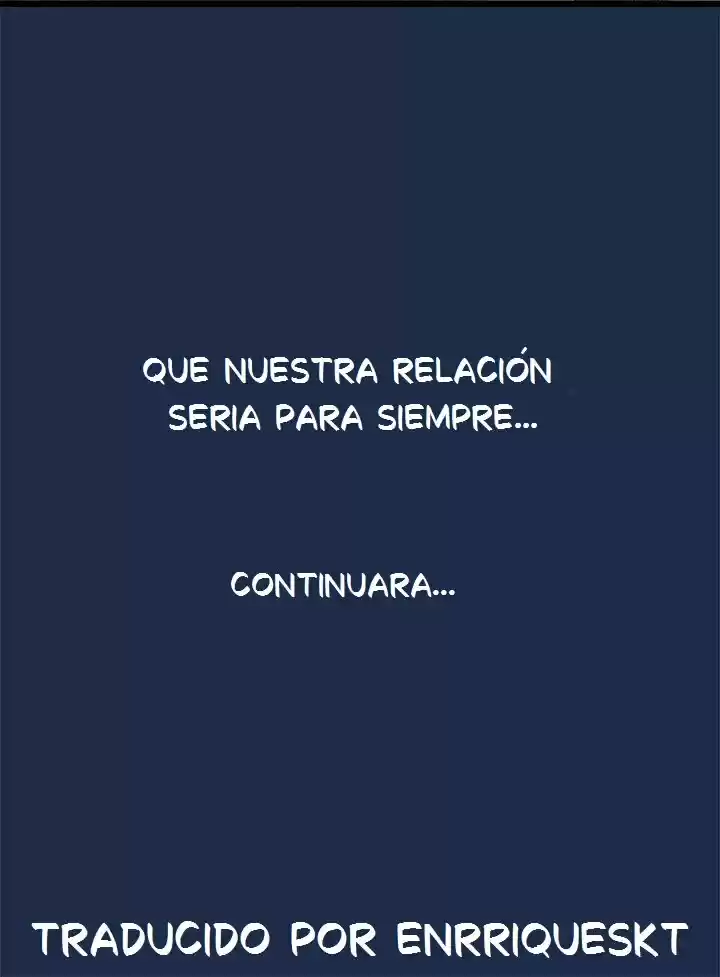 Our Very Relationship - Capítulo 7 - Página 24 - LectorTMOo