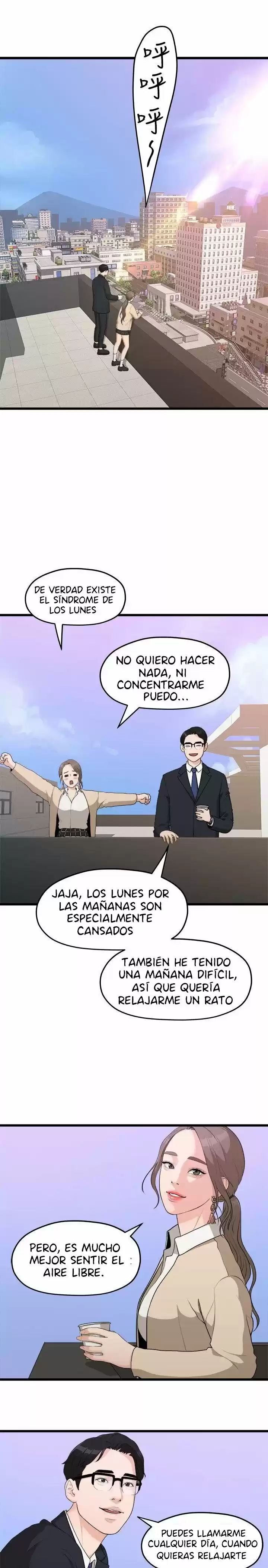 Our Very Relationship - Capítulo 8 - Página 12 - LectorTMOo